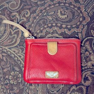 Consuela Valentina Teeny Slim Wallet